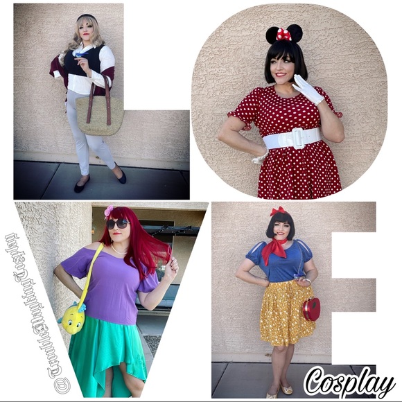 Blackberry Fairy - Picture 3 of 9